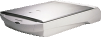 Canon CanoScan D2400UF