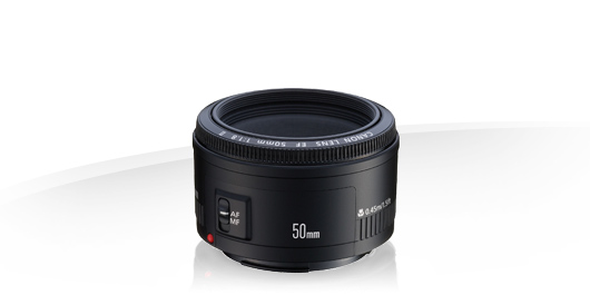 canon 50mm 1.8 ef ii