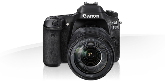 custom white balance canon 80d