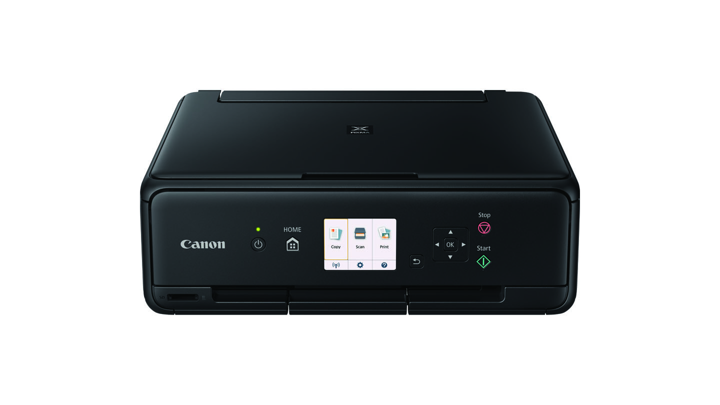 Canon PIXMA TS5050 Series