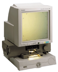 Canon MS300II