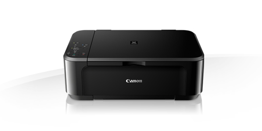 Canon imprimante multifonction en pixma mg 3650s blanche jet d'encre a4 wifi  recto/verso auto canon print - La Poste