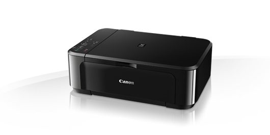 Canon imprimante multifonction en pixma mg 3650s blanche jet d'encre a4  wifi recto/verso auto canon print - La Poste