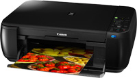 Canon PIXMA MP495