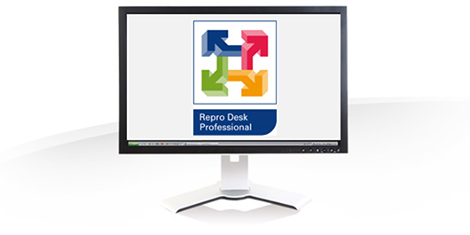 Repro Desk Professional