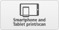 PIXMA Printing Solutions app