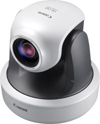 Canon VB-C60