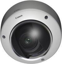 Canon VB-M600D