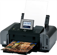 Canon PIXMA iP6700D