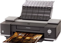Canon PIXMA iX5000