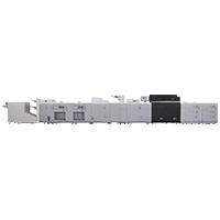 Canon imagePRESS C8000VP