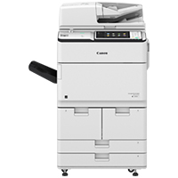 Canon imageRUNNER ADVANCE 6555i